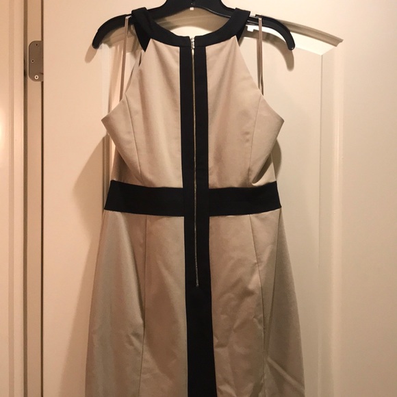 NWOT Ann Taylor Dress - Picture 3 of 4